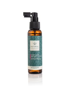 Hair Loss Remedy — Lozione