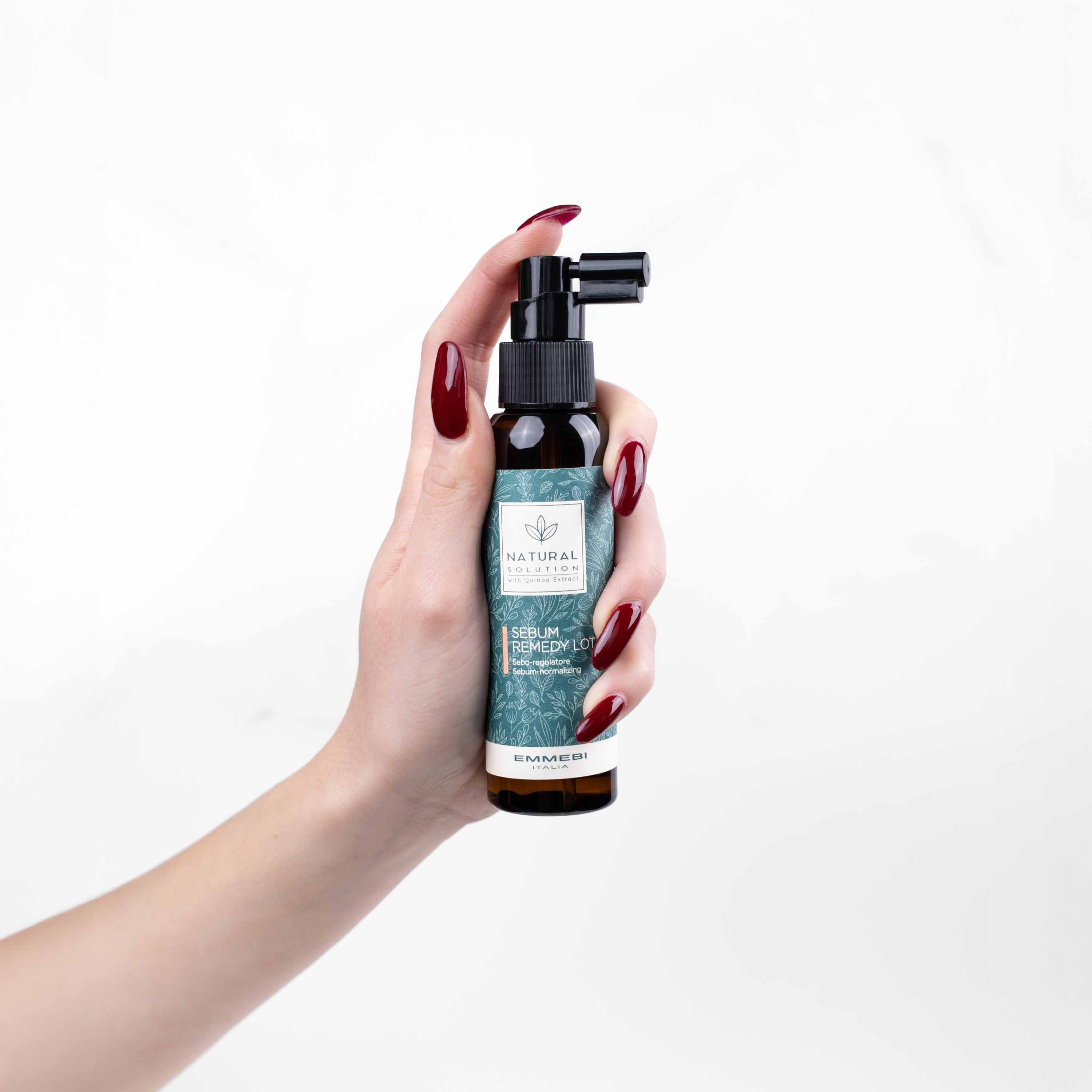 Natural Solution Sebum Remedy Lotion