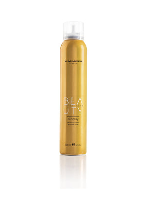 Beauty Experience Oil Spray