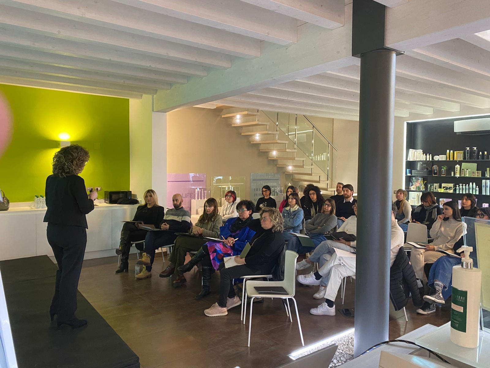 Phyto-holistic SALON