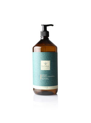 Sebum Remedy — Shampoo