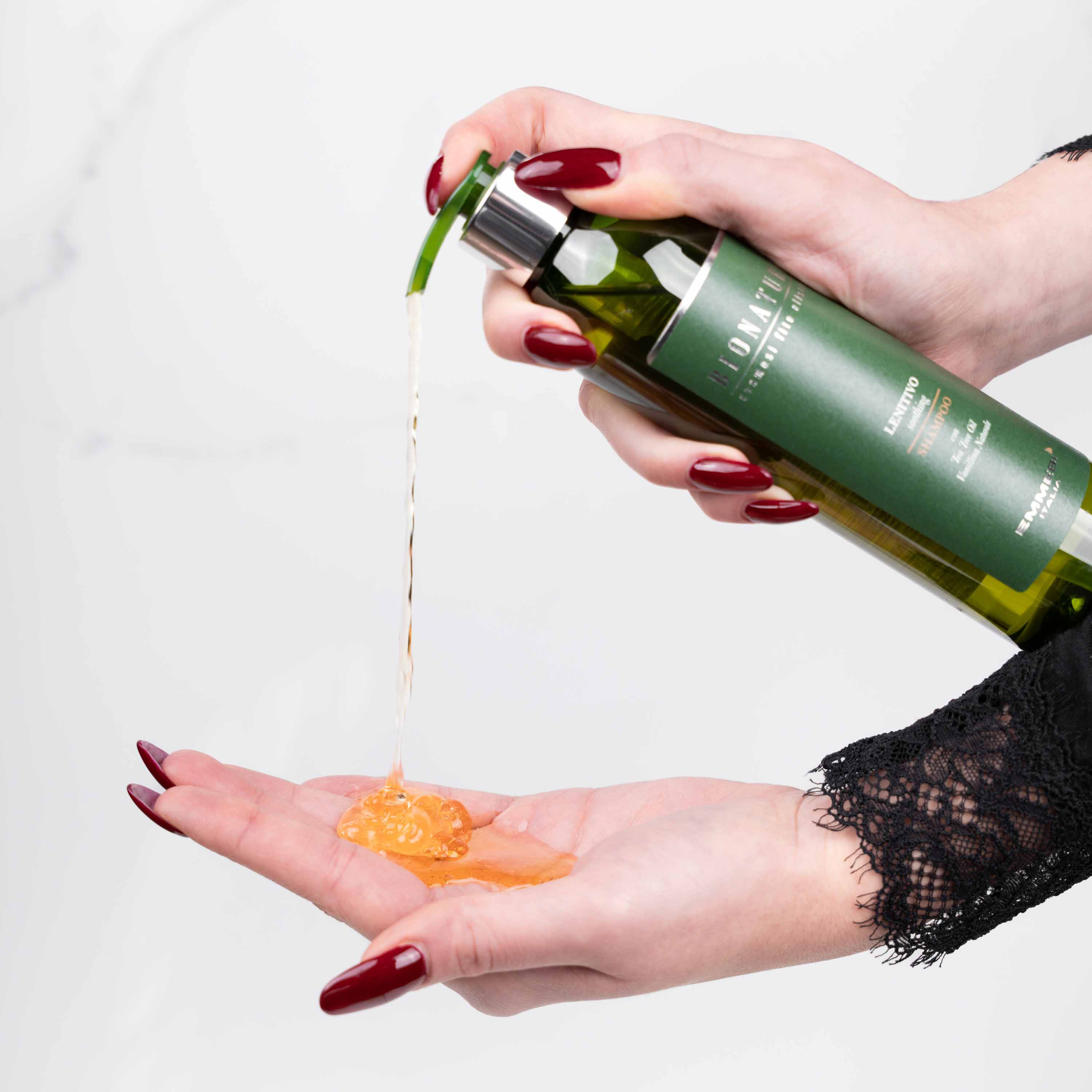 Bionature Shampoo Lenitivo