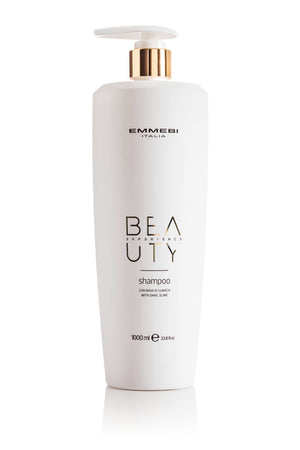 Beauty Experience Shampoo
