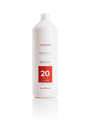 Crema Ossidante 20 Vol