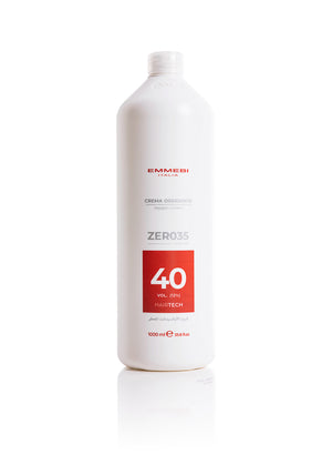 Crema Ossidante 40 Vol