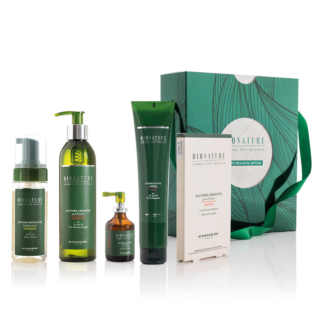 Kit Attivante Anticaduta