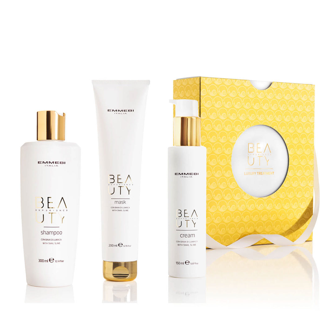 Beauty Experience - Kit Rigenerante