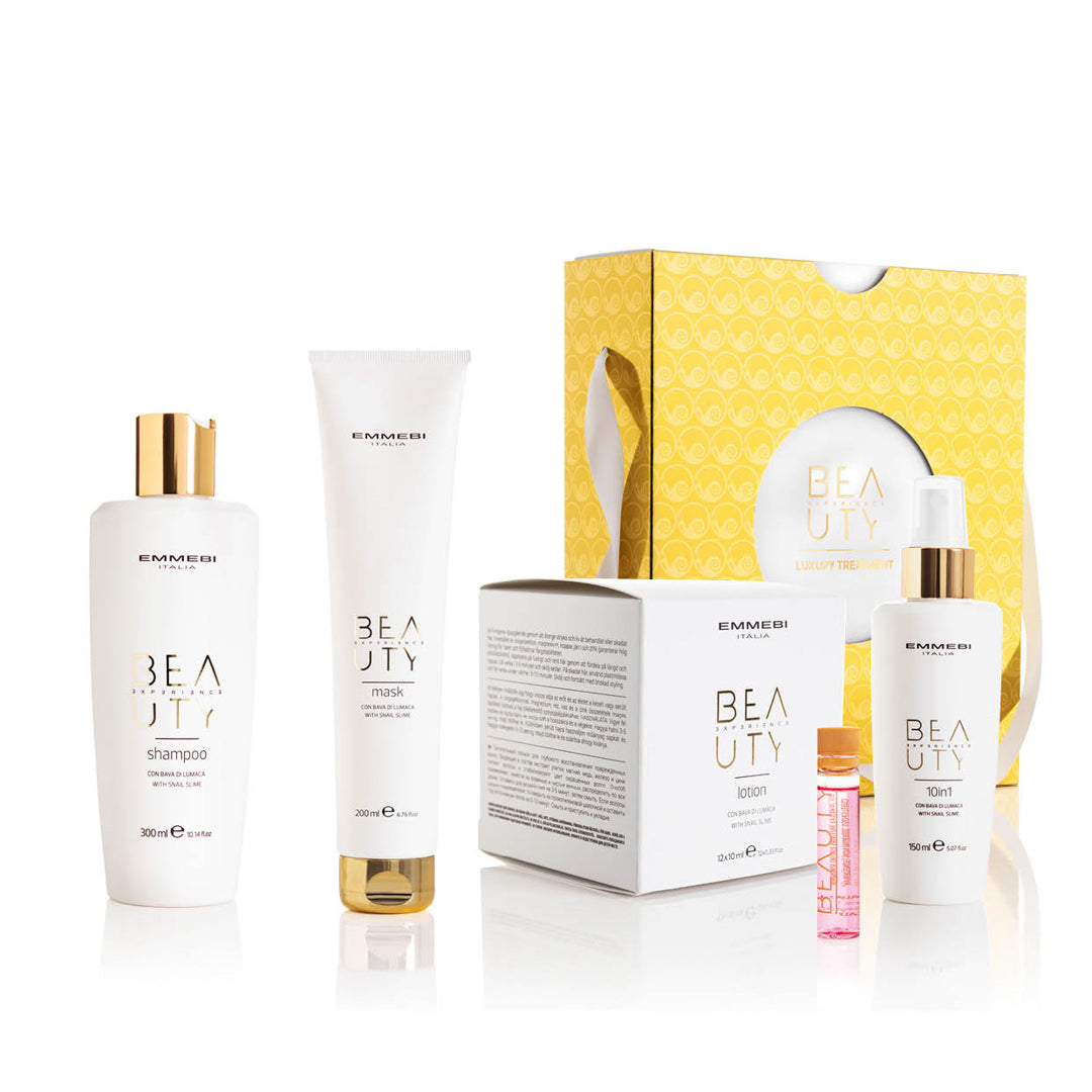 Beauty Experience - Kit rimineralizzante