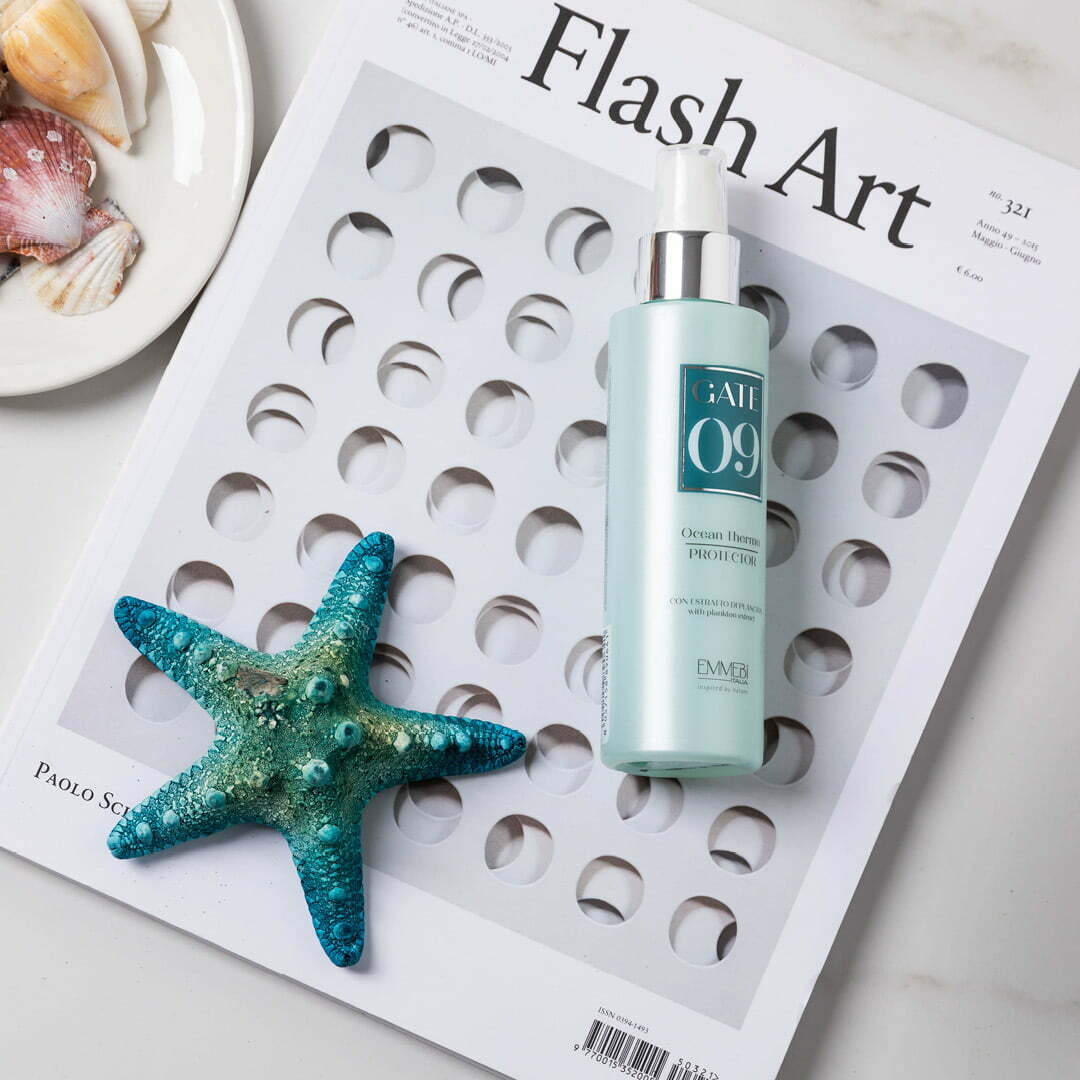 Gate 09 Ocean Thermo Protector 150ml - Emmebi Italia