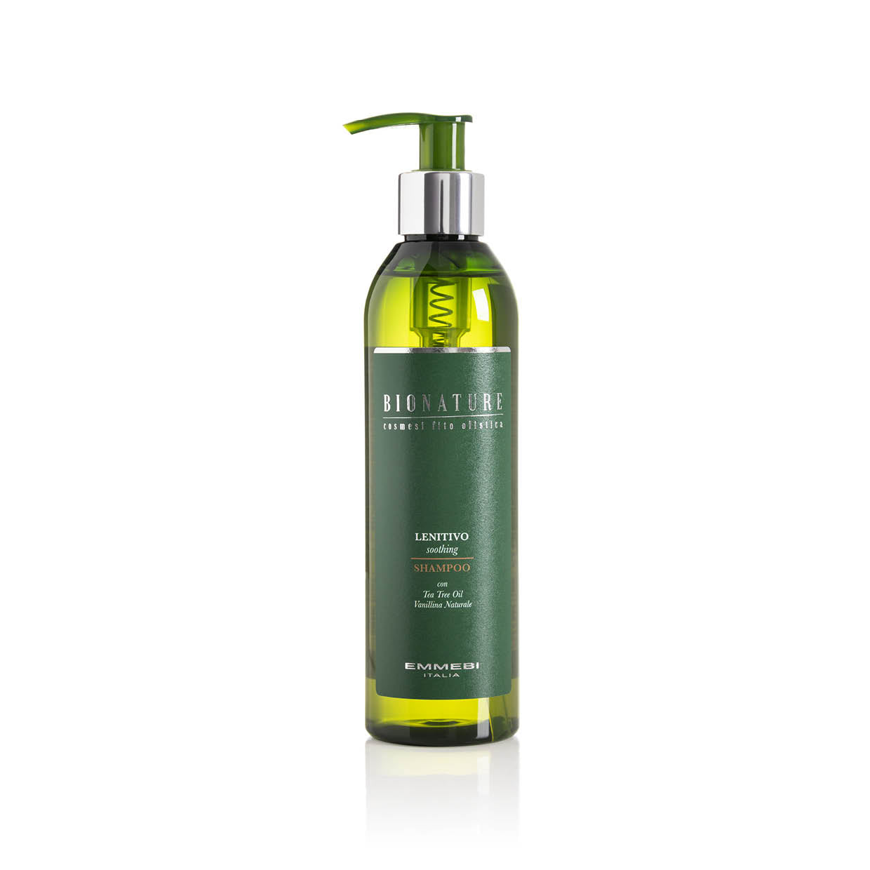 Bionature Soothing Shampoo