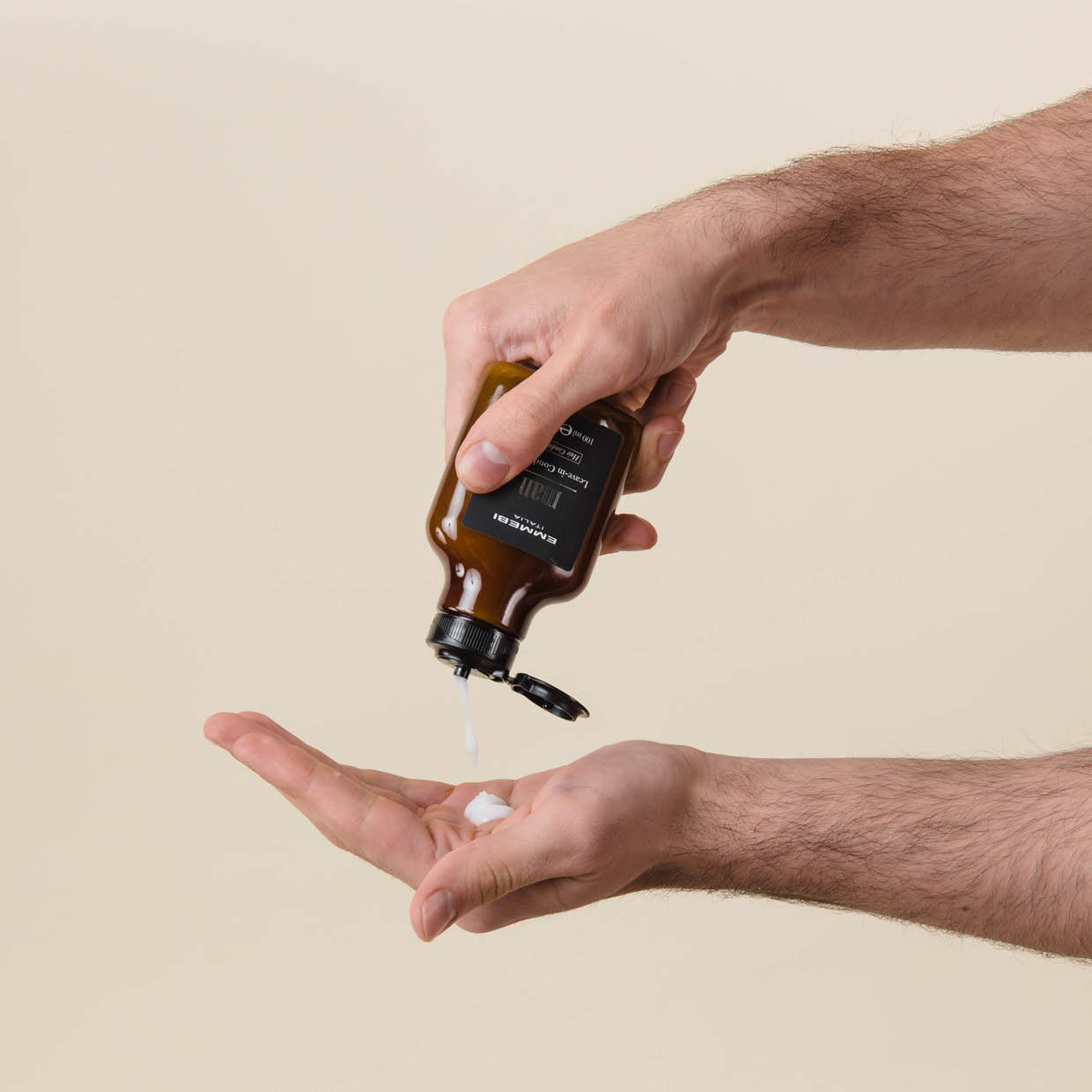 Man Leave-In Conditioner