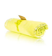 OMAGGIO telo mare lime Biba London
