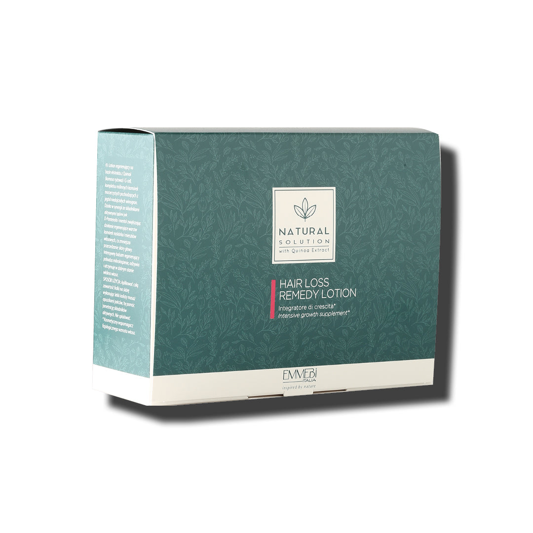 fiale anti caduta capelli