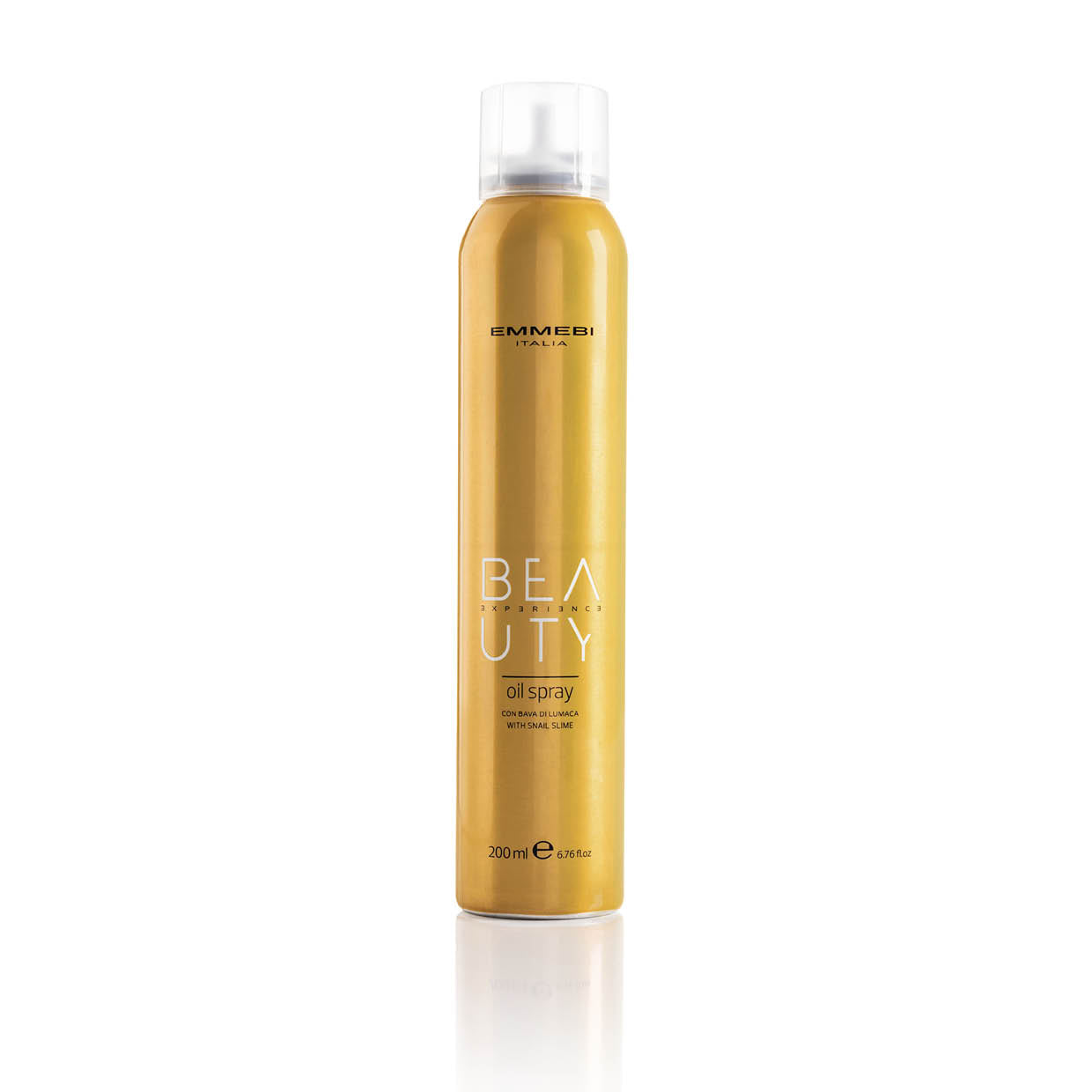 Beauty Experience Oil Spray