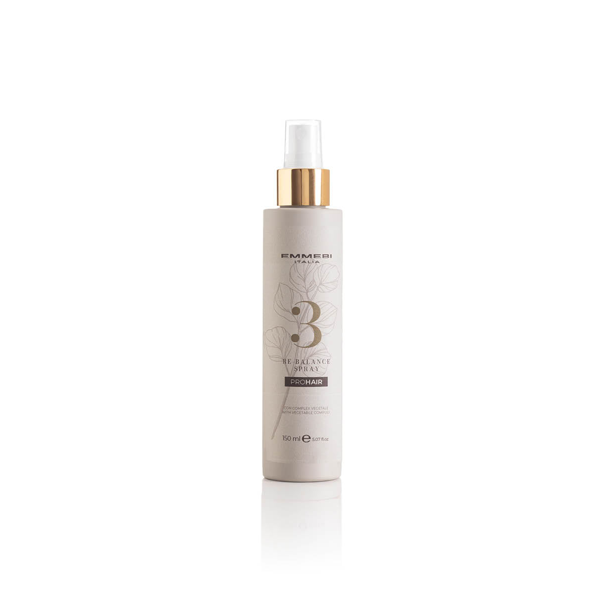 Pro-Hair Re-Balance Spray