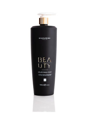 Phase 2 — Rebuild Deep Cream
