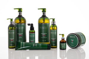 6. Rituale Benessere (Capelli Secchi e Sottili)